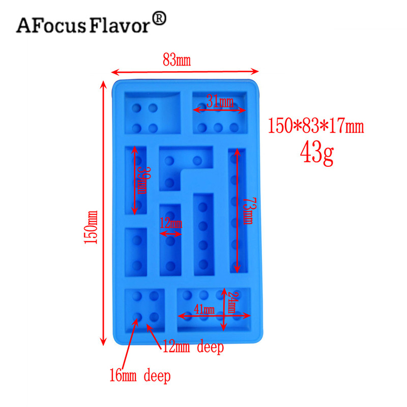 Silicone Cake Mold Chocolate C - Kitchen Robot Baking incelemesi ve fiyatı