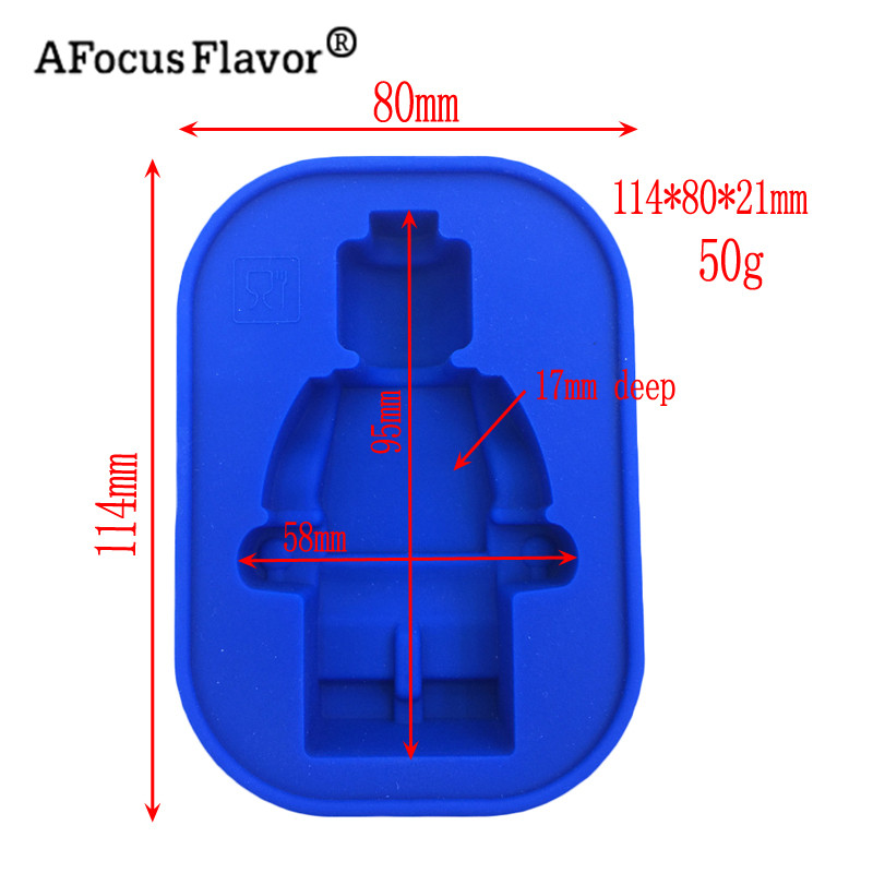 Silicone Cake Mold Chocolate C - Kitchen Robot Baking incelemesi ve fiyatı