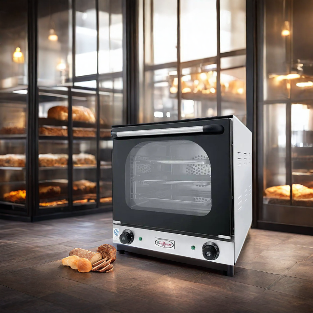 Kitchen Catering Equipment Ele - Commercial Kitchen Baking Oven incelemesi ve fiyatı