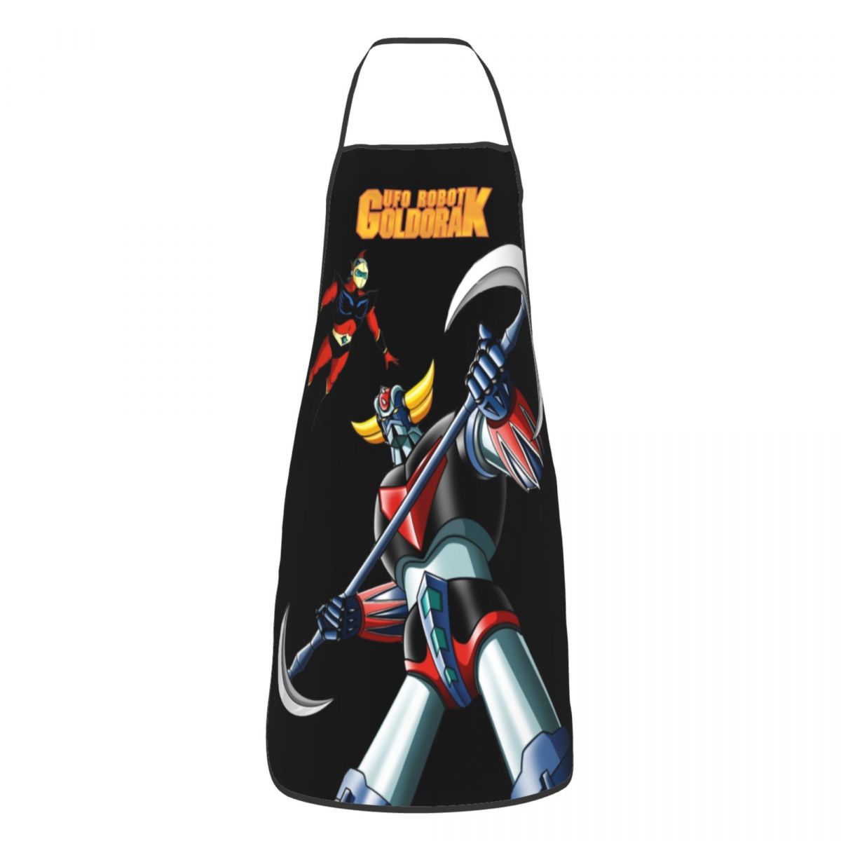 UFO Robot Goldrake Apron for W - Kitchen Robot Baking incelemesi ve fiyatı