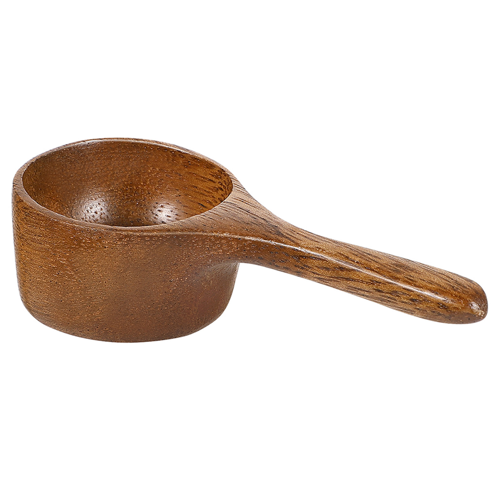 Wooden Coffee Scoop Measuring  - Kitchen Baking Soda incelemesi ve fiyatı