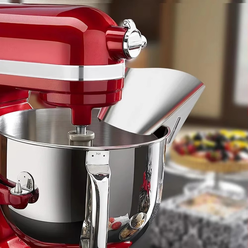 New Food Grade Stainless Steel - Kitchen Aid Baking Machine incelemesi ve fiyatı