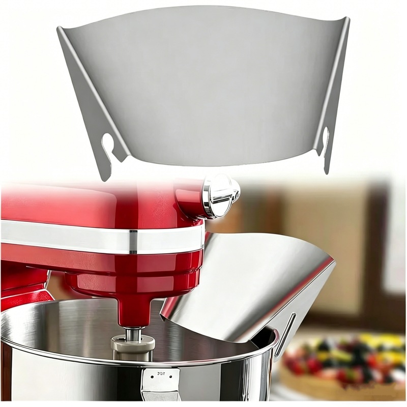 New Food Grade Stainless Steel - Kitchen Aid Baking Machine incelemesi ve fiyatı