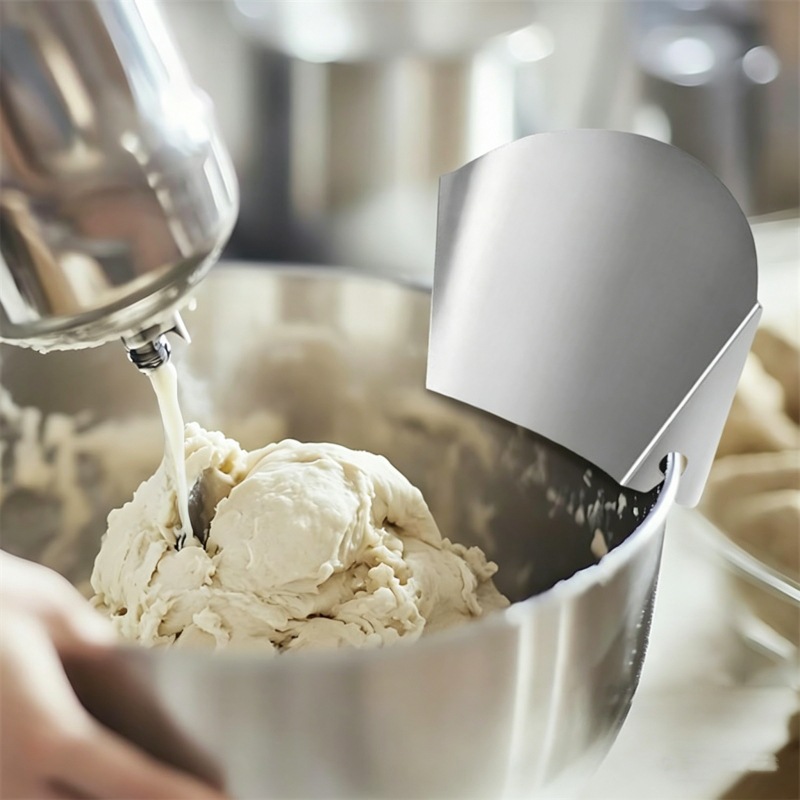 New Food Grade Stainless Steel - Kitchen Aid Baking Machine incelemesi ve fiyatı