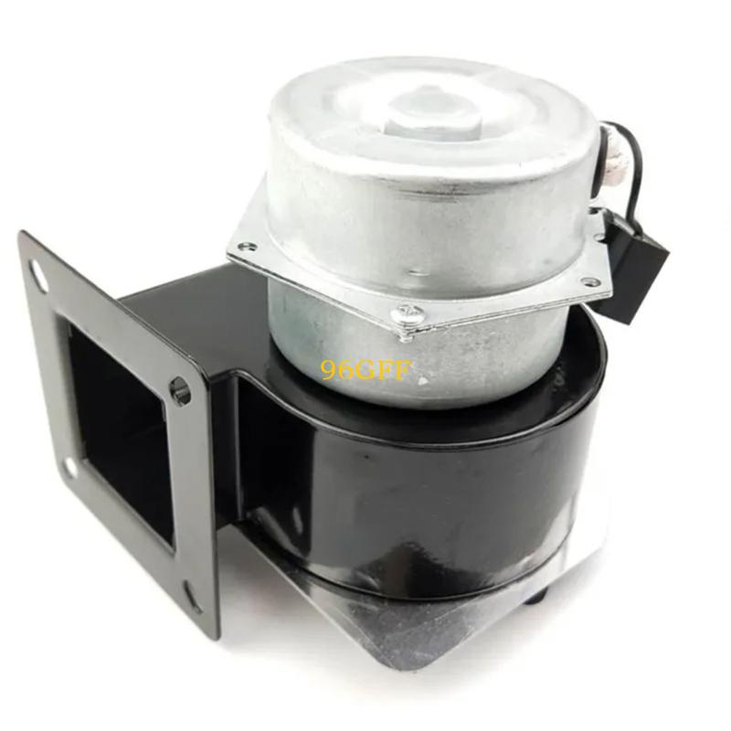 96GF Gas Oven Fan Blower Power - Kitchen Baking Appliances incelemesi ve fiyatı