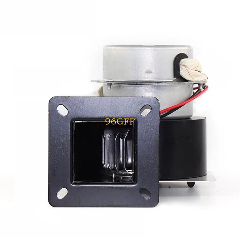 96GF Gas Oven Fan Blower Power - Kitchen Baking Appliances incelemesi ve fiyatı