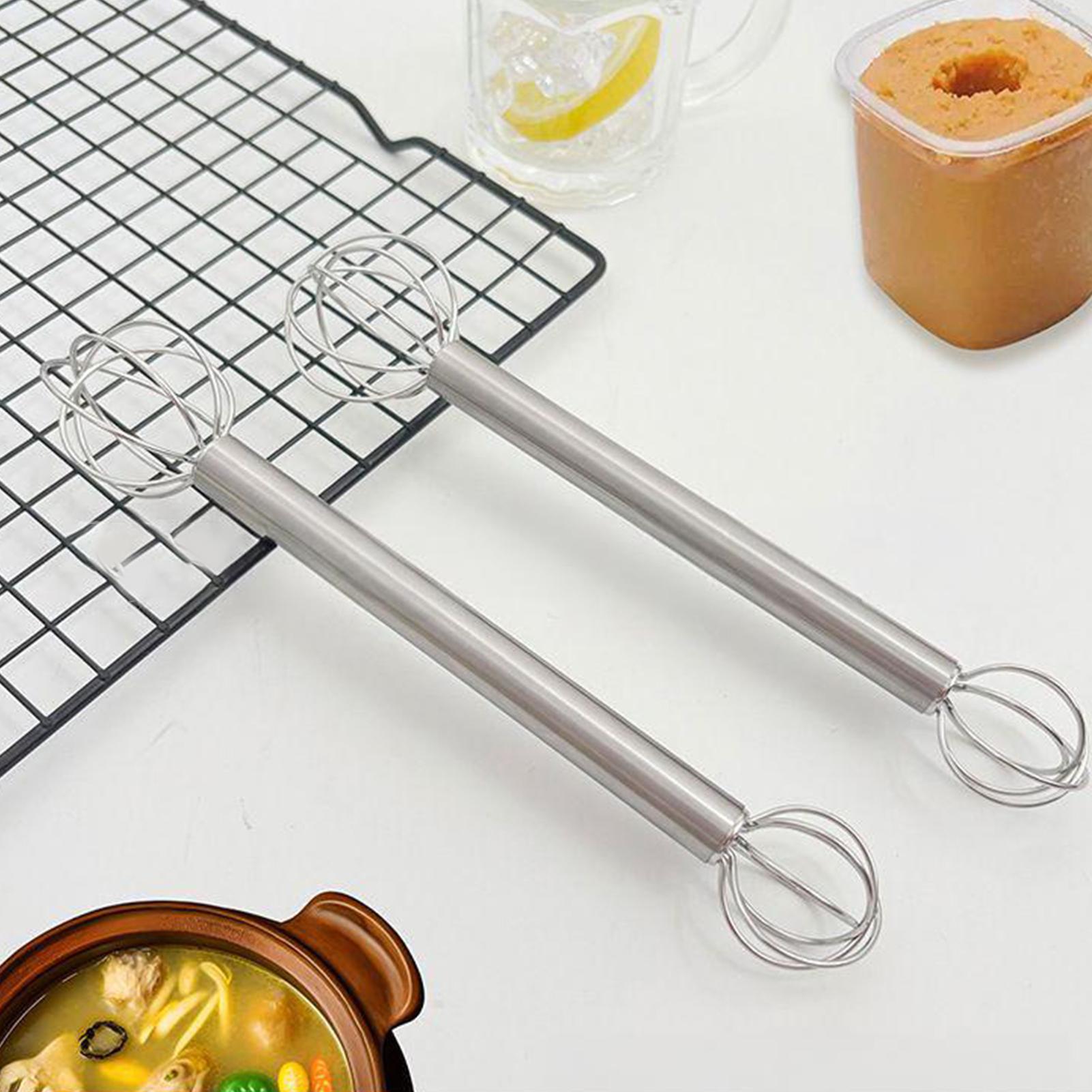 Miso Stirring Stick 304 Stainl - Kitchen Job incelemesi ve fiyatı