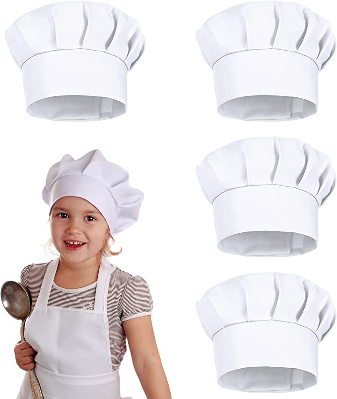 4pcs High 21cm Kid Baking Baby - Baking Kitchen For Kids incelemesi ve fiyatı
