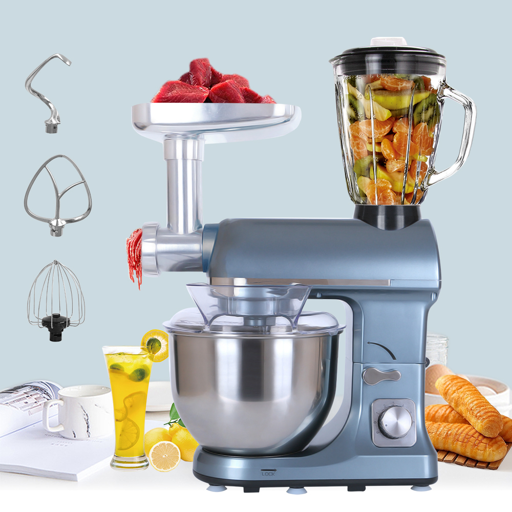 5.5/6/7/8l Dough Baking Mixer  - Kitchen Aid Baking Machine incelemesi ve fiyatı
